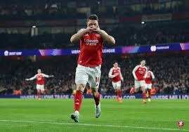 [国际足球]阿森纳晋级英联杯半决赛